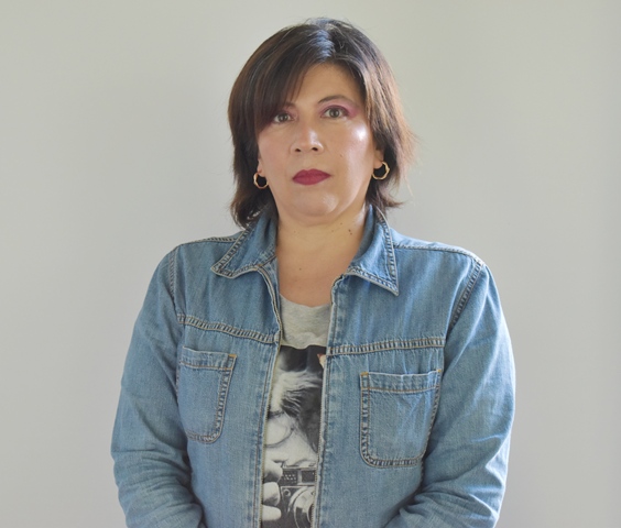 Paola Fett, 3° Directora